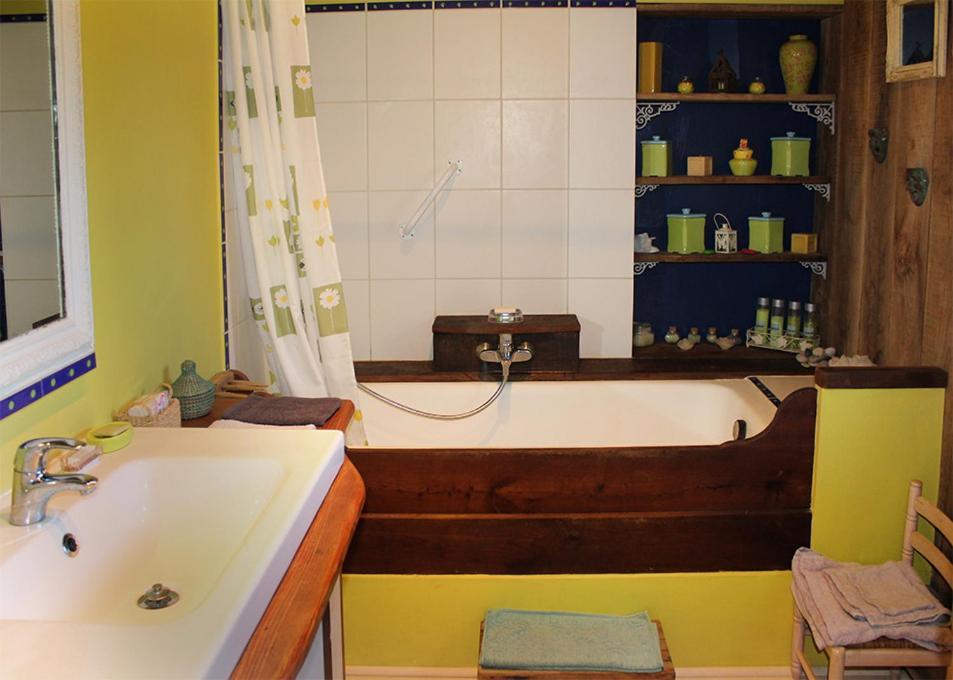 Apartament 5 Lillele Villamée Zewnętrze zdjęcie