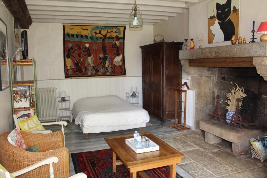 Apartament 5 Lillele Villamée Zewnętrze zdjęcie